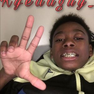 Meet your Posher, Kylen